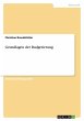 Grundlagen der Budgetierung - Bild 1