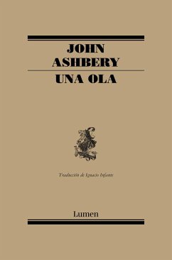 Una ola - Ashbery, John