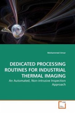 DEDICATED PROCESSING ROUTINES FOR INDUSTRIAL THERMAL IMAGING - Omar, Mohammed