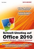 Schnell-Umstieg auf Office 2010