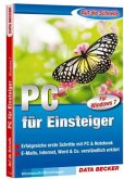 PC für Einsteiger PC für Einsteiger