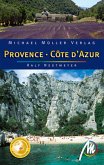 Provence & Côte d´Azur: reisehandbuch mit vielen praktischen Tipps. - FF 0602 - 814g
