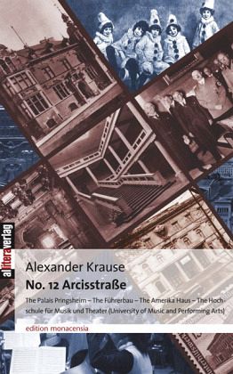 Kraus, Alexander Kraus, Alexander
