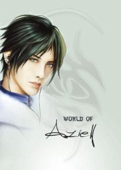 Cover World of Aziell