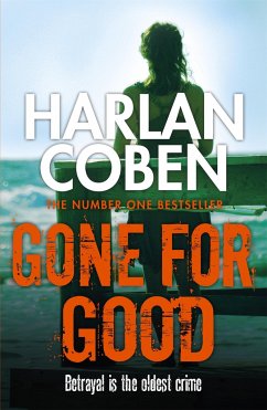 Gone for Good - Coben, Harlan