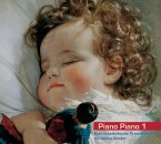 Eine musikalische Traumreise für kleine Kinder / Piano Piano, Audio-CDs 1