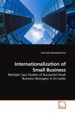 Internationalization of Small Business