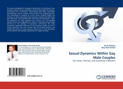 Sexual Dynamics Within Gay Male Couples