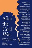 After the Cold War