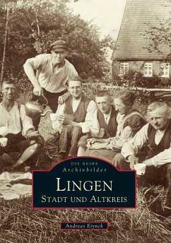 Lingen - Eiynck, Andreas Dr.