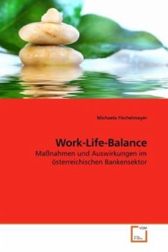 Work-Life-Balance - Fischelmayer, Michaela