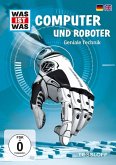 Was Ist Was Dvd-Computer & Roboter