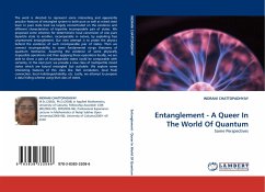 Entanglement - A Queer In The World Of Quantum - CHATTOPADHYAY, INDRANI