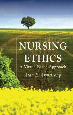 Nursing Ethics - Armstrong, Alan E.