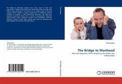 The Bridge to Manhood - Evans, Tony