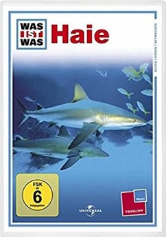 WAS IST WAS TV: Haie