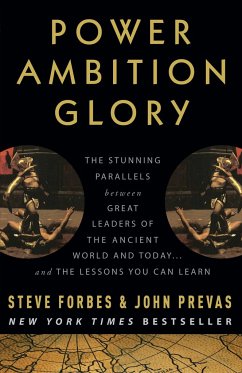 Power Ambition Glory - Forbes, Steve; Prevas, John