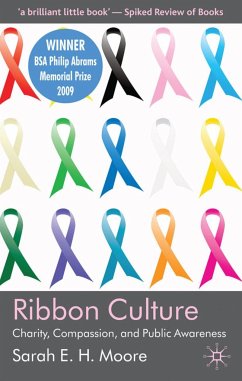 Ribbon Culture - Moore, Sarah E. H.