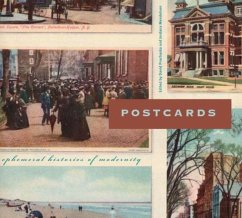 Cover Postcards