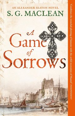 A Game of Sorrows - MacLean, S.G.