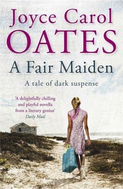 A Fair Maiden - Carol Oates, Joyce; Carol Oates, Joyce