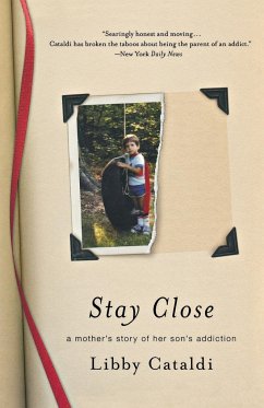 Stay Close - Cataldi, Libby