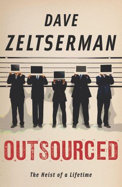 Outsourced - Zeltserman, Dave