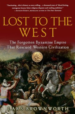 Lost to the West - Brownworth, Lars