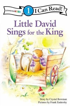 Little David Sings for the King - Bowman, Crystal