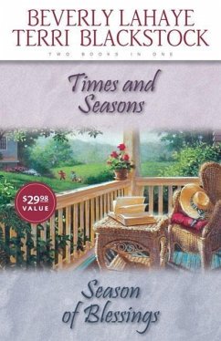 Times and Seasons/Seasons of Blessings - Lahaye, Beverly; Blackstock, Terri