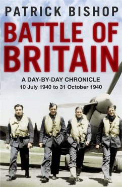 Battle of Britain - Bishop, Patrick