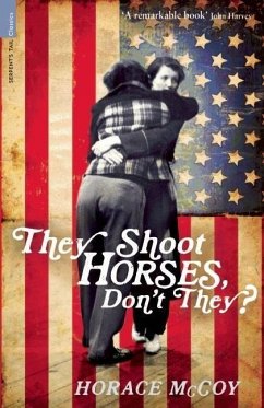 They Shoot Horses, Don't They? - McCoy, Horace