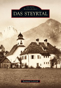 Das Steyrtal - Locicnik, Raimund