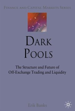 Dark Pools - Banks, Erik