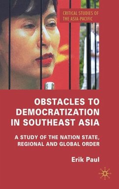 Obstacles to Democratization in Southeast Asia - Paul, E.