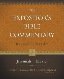 Jeremiah-Ezekiel - Zondervan