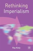 Rethinking Imperialism Rethinking Imperialism