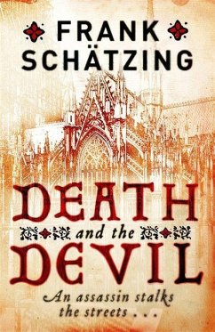 Death and the Devil - Schätzing, Frank
