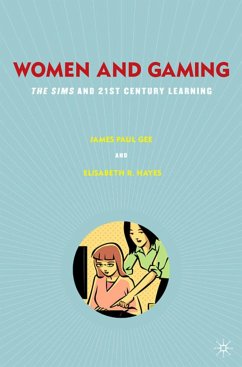 Women and Gaming - Gee, J.;Loparo, Kenneth A.