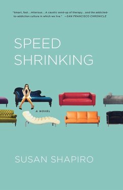 Speed Shrinking - Shapiro, Susan