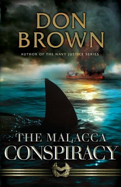 The Malacca Conspiracy - Brown, Don