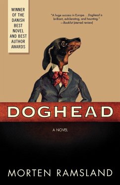 Doghead - Ramsland, Morten