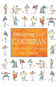 Imaging the Caribbean - Mohammed, P.