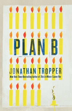Plan B - Tropper, Jonathan