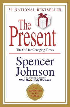 The Present - Johnson, Spencer