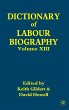 Dictionary of Labour Biography - Bild 1