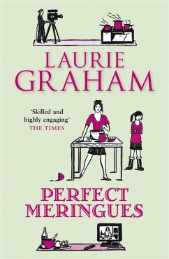 Perfect Meringues - Graham, Laurie