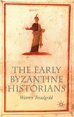 The Early Byzantine Historians