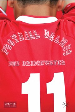 Football Brands - Bridgewater, Sue