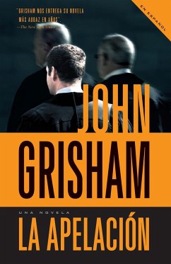 La Apelación / The Appeal - Grisham, John